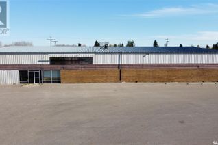 Commercial/Retail Property for Sale, 2702 99th Street, North Battleford, SK