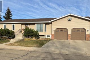 Bungalow for Sale, 3811 64 Street, Stettler, AB