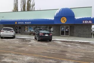 Commercial/Retail Property for Sale, 5118 3 St, Boyle, AB