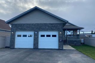 Detached House for Sale, 1041 117 Avenue, Dawson Creek, BC