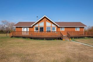 Bungalow for Sale, 225004 222 Twp Road, Rural Wheatland County, AB