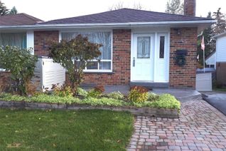 Backsplit for Rent, 45 Wales Ave #Upper, Markham, ON Backsplit for Rent, 45 Wales Ave #Upper, Markham, ON