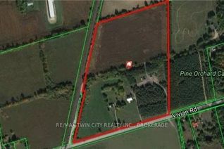 Commercial Land for Sale, 3922 Vivian Rd, Whitchurch-Stouffville, ON