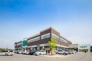 Commercial/Retail Property for Sale, 7215 Goreway Dr #1B19, Mississauga, ON