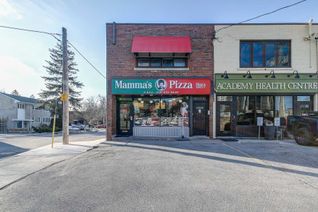 Pizzeria Business for Sale, 4986 Dundas St W, Toronto, ON