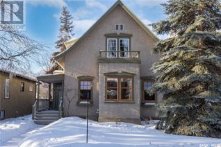 House for Sale, 617 7th Avenue N, Saskatoon, SK