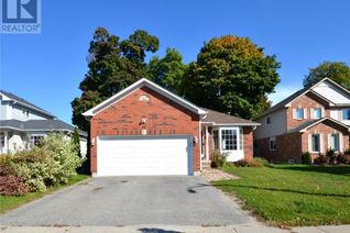 Bungalow for Rent, 26 Ingram Court, Barrie, ON