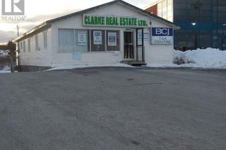 Commercial/Retail Property for Lease, 117 Columbus Drive, CARBONEAR, NL