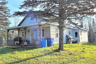 Detached House for Sale, 282 Salmonhurst Road, New Denmark, NB