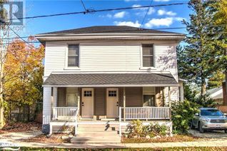 Detached House for Sale, 363 Cedar Street, Collingwood, ON