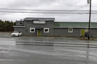 General Commercial Business for Sale, 986 Conception Bay Highway, Conception Bay South, NL