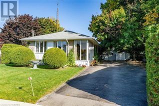 House for Sale, 11 Gibbons Place, Georgetown, ON