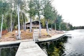 Cottage for Sale, 190 Brady Rd, Rideau Lakes, ON