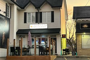 Cafe Business for Sale, 12975 Keele St #2, King, ON Cafe Business for Sale, 12975 Keele St #2, King, ON
