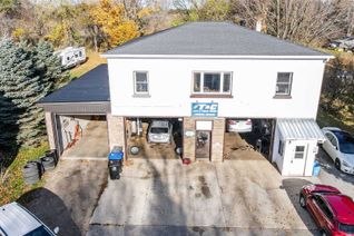 Automotive Related Business for Sale, 856 Horseshoe Valley Rd E, Oro-Medonte, ON