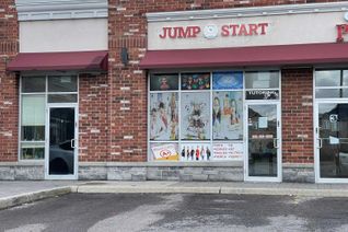 Commercial/Retail Property for Lease, 965 Bovaird Dr, Brampton, ON