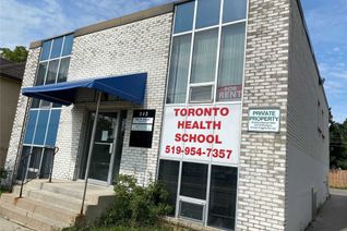 Office for Lease, 940 King St W, Kitchener, ON