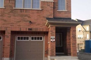 Condo Townhouse for Rent, 186 Royal Northern Path, Oshawa, ON