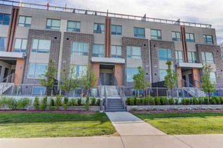 Townhouse for Rent, 1238 Cawthra Rd #12, Mississauga, ON