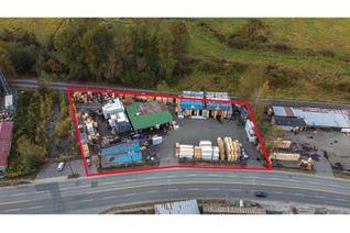 Commercial Land for Sale, 3467 Mccallum Road, Abbotsford, BC