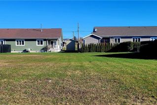 Commercial Land for Sale, Lot Taylor Street, Grand-Sault/Grand Falls, NB
