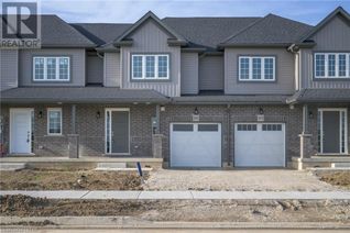 Freehold Townhouse for Sale, 305 Kennington Way, London, ON