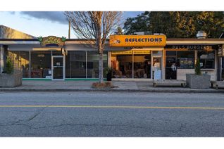 General Retail Business for Sale, 5670 Cowrie Street, Sechelt, BC