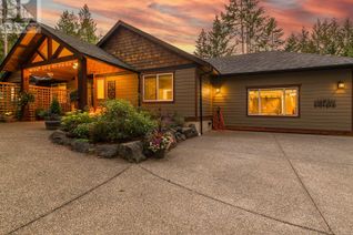 House for Sale, 260 Goodyear Rd, Qualicum Beach, BC