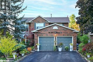 Property for Sale, 24 Barr Crescent, Brampton, ON