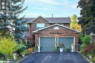Property for Sale, 24 Barr Crescent, Brampton, ON Property for Sale, 24 Barr Crescent, Brampton, ON
