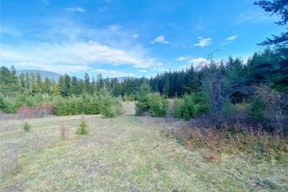 Land for Sale, 1085 Hurstfield Frontage Road, Sorrento, BC