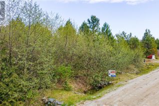 Land for Sale, 1138 Fifth Ave, Ucluelet, BC