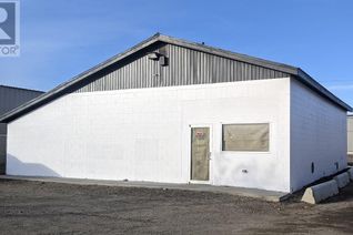 Industrial Property for Sale, 10110 93 Avenue, Fort St. John, BC