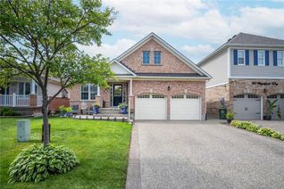 Property for Sale, 181 Magnificent Way, Binbrook, ON