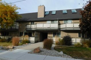 Condo Apartment for Sale, 335 Churchill Avenue #103, Penticton, BC