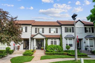 Townhouse for Sale, 10 Anderson St, Oakville, ON
