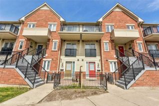 Townhouse for Rent, 4620 Guildwood Way #47, Mississauga, ON