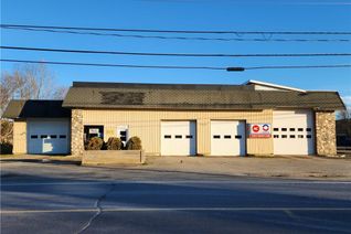 Business Business for Sale, 612 Principale Street, Clair, NB