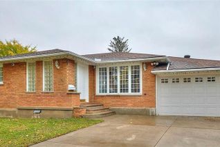 House for Sale, 94 Leaside Drive, St. Catharines, ON