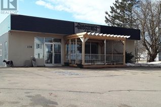 Non-Franchise Business for Sale, 236 Main Street, Borden-Carleton, PE