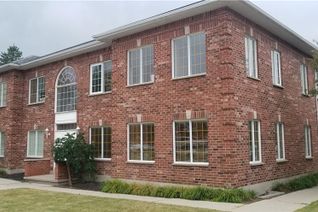 Office for Lease, 475 Park Street Unit# 202, Kitchener, ON