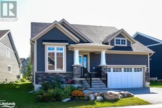 Property for Sale, 117 Dory Row, Thornbury, ON Property for Sale, 117 Dory Row, Thornbury, ON