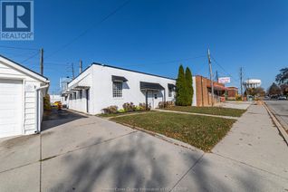 Other Services Business for Sale, 816 Hanna Street East, Windsor, ON