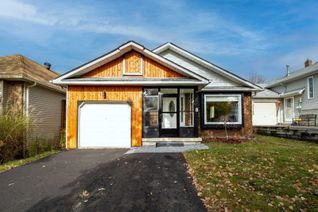 Property for Sale, 8 Knicely Rd, Barrie, ON