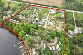 Cabins/Cottages Business for Sale, 5430 County Road 1, Prince Edward County, ON Cabins/Cottages Business for Sale, 5430 County Road 1, Prince Edward County, ON