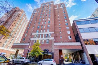Condo Apartment for Sale, 95 Lombard St #803, Toronto, ON
