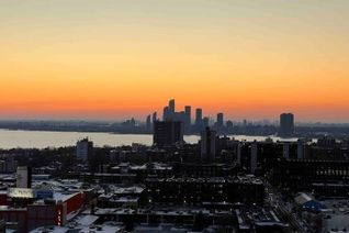 Loft for Rent, 150 East Liberty St #2211, Toronto, ON Loft for Rent, 150 East Liberty St #2211, Toronto, ON