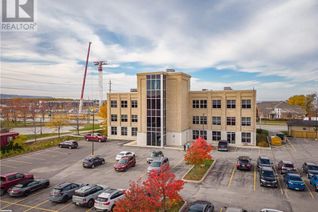 Office for Lease, 40 Huron Street Unit# 202, Collingwood, ON