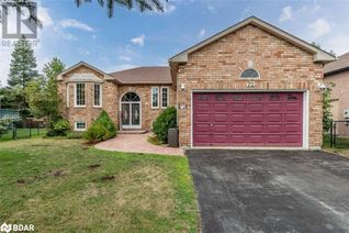 Property for Sale, 72 Acorn Crescent, Wasaga Beach, ON