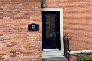 Office for Lease, 1 Church Street Unit# 201, St. Catharines, ON